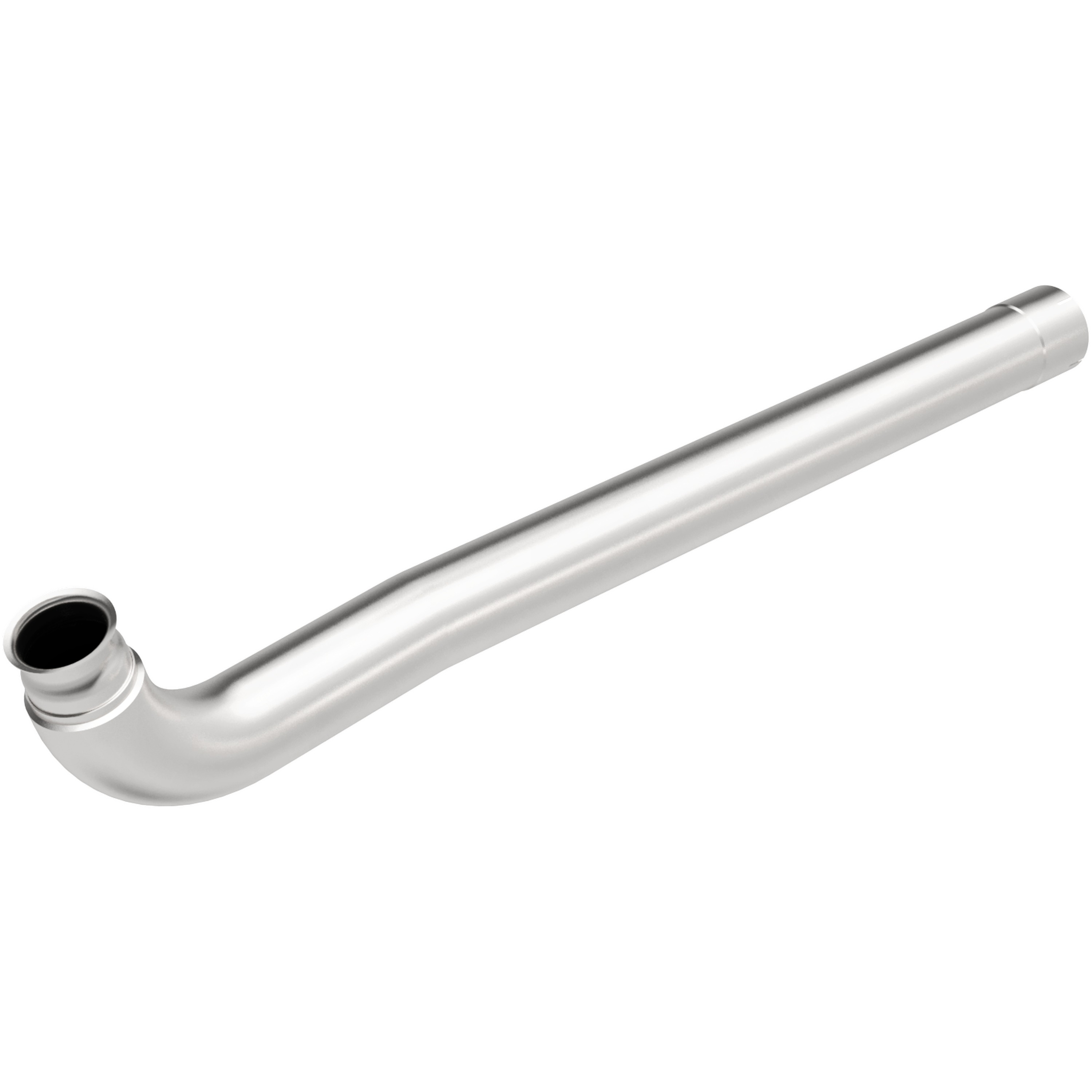 MagnaFlow Exhaust Products 15399 Direct-Fit Exhaust Pipe